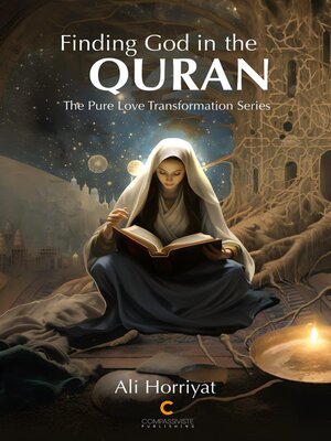cover image of Finding God in the Quran